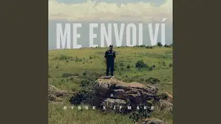 Me Envolv&iacute;
