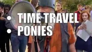 Vote Vermin Supreme 2016 - Official Music Video