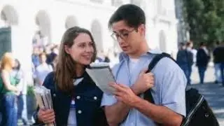 Boys and Girls Full Movie Review And Knowlwdge / Amanda Detmer / Heather Donahue