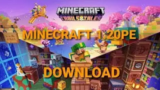 MINECRAFT 1.20 OFFICAL DOWNLOAD MEDIAFIRE LINK OFFICIAL APK