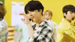 BTS - Butter performance in Tokopedia #btsxtokopedia