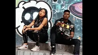 Just Like You Flow - Dj_W3BB Major Future Time Laps