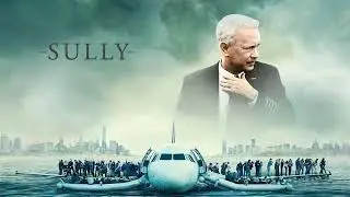 Flying Home (Theme from the movie Sully)