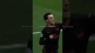 Mesut ozil ❤️ #soccer #football #soccer9199 #youtubesoccer #footballyoutube #shorts