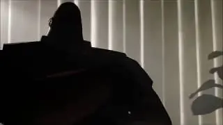 &ldquo;I fear no man. But that thing&hellip; it scares me.&rdquo;