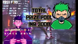 2PTG & TBG Officials Presents Duo Tournament \ / Free Fire Battle Royal \ / No Entry Fees