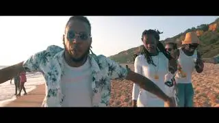 Monsta - Minha Mboa (Feat Trini & Deezy) [Video Official] (Cocktail) [Portal King Stiloh]