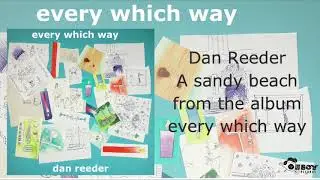 Dan Reeder - 