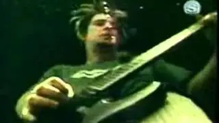 Strung Out - Too Close To See　（Warped Tour '98)
