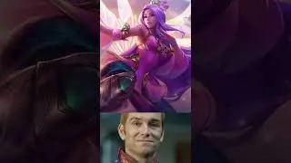 Irelia skins #shorts