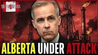 Carney's Methane War: Alberta Energy Under ATTACK!