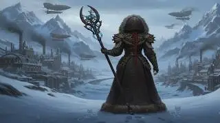 Ouverture de pierres d'âme pour aller chercher Hilvi !