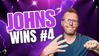 WSOP 2025 Day 19 Recap: Johns Wins #4, Blom Makes Third Final Table | PokerGO Podcast