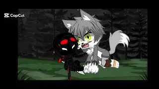 Rp : Andy Kane the gangster vigilante Vs Lycanhowl the werewolf 