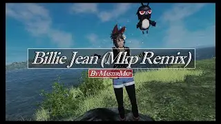 Billie Jean (Mkp Remix) - By MasterMkp