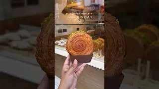 London&rsquo;s newest Japanese inspired bakery - Hachi Bakery in Nottinghill