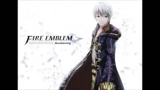 Character Demo Reel: Male Robin [Fire Emblem]