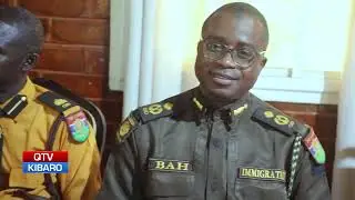 QTV NEWS IN MANDINKA 03.02.26