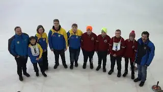 &Ouml;M U14  -2020_EV Rottendorf gegen LV Nieder&ouml;sterreich