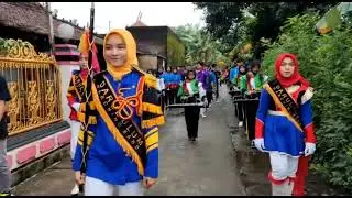 Siap Go Nasional !! Marching Band 