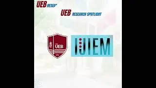 📘 UEB Research Spotlight | Số 32
