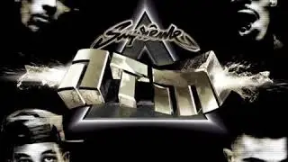 NTM - That&rsquo;s my people (HQ)