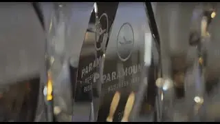 Paramount Business Jets
