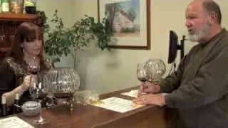 Wine Tasting in Napa Valley