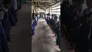 #viralvideo government primary school ❤️🙏💐🥰