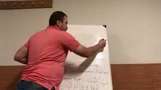 Tecvide giriş Sıfatlar Hata çeşitleri Harfler ve türleri