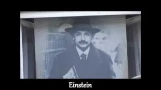 Einstein House (Bern) - Where the Relativity Theory was born