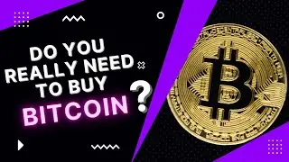 Bitcoin News | Should you buy Bitcoin #bitcoin #bitcoinnews #coinembassy #cryptoalpha