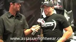 ngzb-King of Customs assassinfight