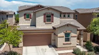 4237 S Boulder Street Gilbert, AZ 85297 | Arizona Home Group & Keller Williams Sonoran Living