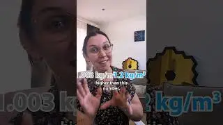Облака не лёгкие ☁️ Одно грозовое облако может весить до 1 триллиона килограммов &mdash; и при этом всё...