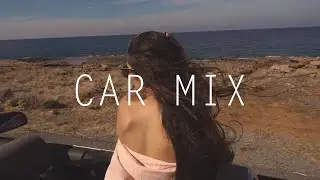 RITTER - Car Drive Music Mix ( 2H Playlist )