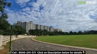 Brigade Orchards Devanahalli - 9040-241-511 - Brochure, Price, Floor Plans, Review, Location