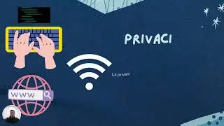 PRIVACIDAD DIGITAL