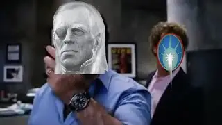 Focht Declares Batchall At Tukayyid | Battletech Meme