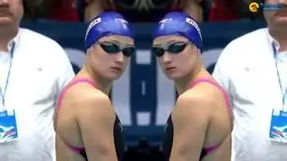 Mireia Belmonte: Road to Rio