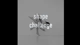 shape challenge