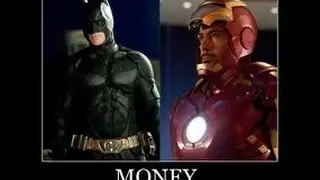 TOP 10 Most POPULAR Superheroes On Youtube - Marvel Online Or DC Comics?