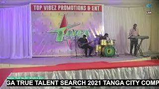 LIVE YA TANGA TRUE TALENT SEARCH 2021 TANGA CITY COMPLEX