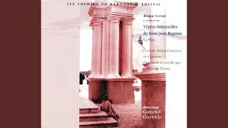 Hymne: Ut queant laxis