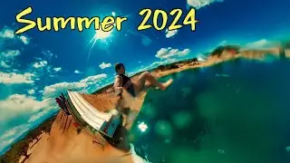 Epic Summer 2024