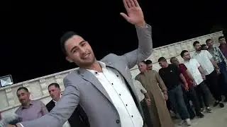 افراح الزعبي عريسنا ليث الزعبي الفنان احمد القسيم مركز سهل حوران وزينه للانتاج الفني 0790320515 جزء1