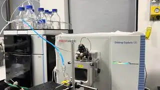 Orbitrap Exploris 120