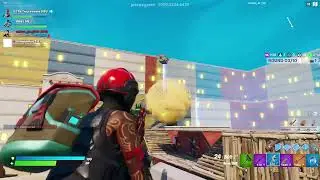 Borderline of rage