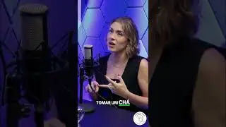 Telas Roubam Tempo Valioso: Crie Rotinas Noturnas Saud&aacute;veis! #shorts