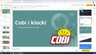 O prezentacjach multimedialnych